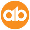 anderson brookes logo orange