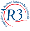 Associations of business recovery professionals (R3) logo