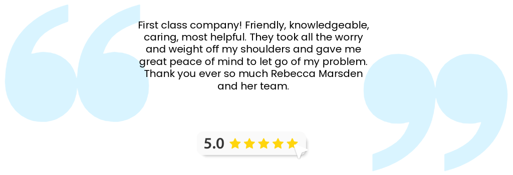 google-review-first-class-company