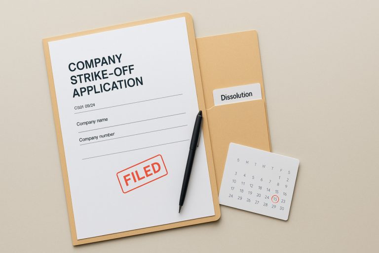 VAT Bad Debt Relief | Unpaid Invoices | Anderson Brookes