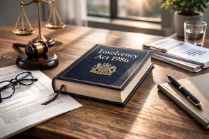 Insolvency Act 1986
