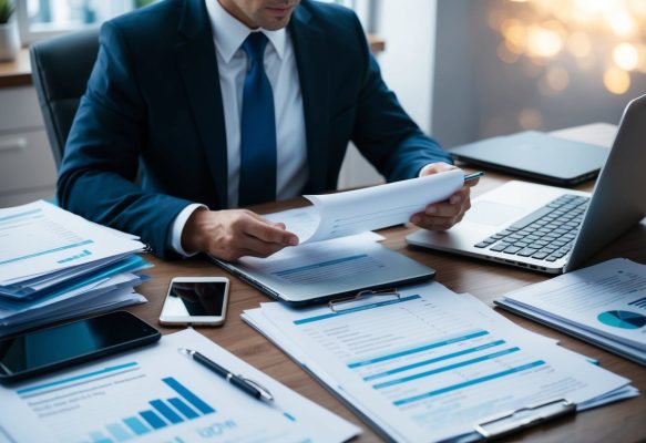 Insolvency Practitioners In Pre-Pack Administration