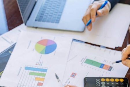 charts-and-calculator