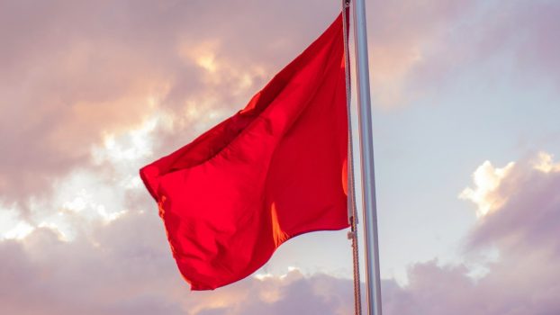 red-flag